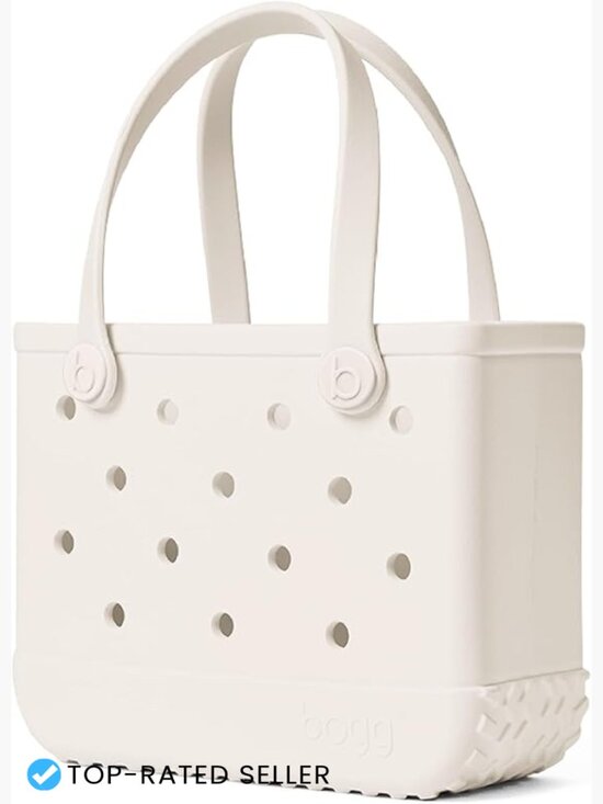 Handbags - Durable Washable Tote Bag for Beach Pool Boat Work Sports